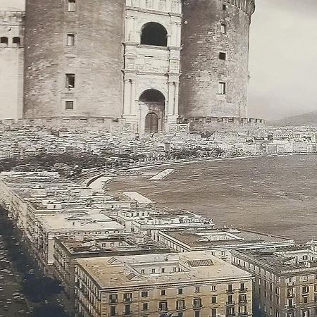 شقة نابولي  في Ariaviva المظهر الخارجي الصورة